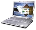 Dell Inspiron 9400 or E1705 Laptop w/ Vista Home Premium, 17" Widescreen UltraSharp Display, Intel Core 2 Duo 2.16 GHs, 2GB RAM, CD/DVD Burner, Radeon 128MB Video Card