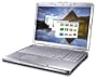 Dell Inspiron 9400/E1705 Laptop w/Vista Home Premium, 17" Widescreen UltraSharp Display, Intel Core 2 Duo 2.16 GHs, 2GB RAM, CD/DVD Burner, Radeon 128MB Video Card(Display Model)