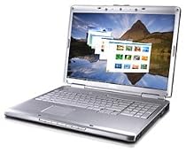 Dell Inspiron 9400 or E1705 Laptop w/ Vista Home Premium, 17" Widescreen UltraSharp Display, Intel Core 2 Duo 2.16 GHs, 2GB RAM, CD/DVD Burner, Radeon 128MB Video Card