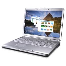 Dell Inspiron 9400/E1705 Laptop