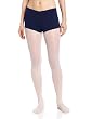 Capezio Women's V-Front Boy Short