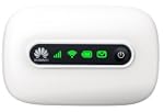 Huawei E5331 - Router WiFi (21 Mbps)