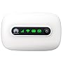 Huawei E5331 MIFI Wifi Router Modem 21Mbit Wei� (D&hellip von Huawei