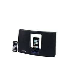 AEG IMS4439 iPhone/iPod Dockingstation
