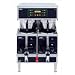 Wilbur Curtis GEMTS10A1000: G3 Gemini® Concourse Series Satellite Coff