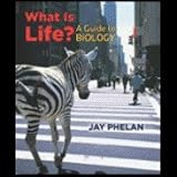 What Is Life?: A Guide to Biology w/Prep-U