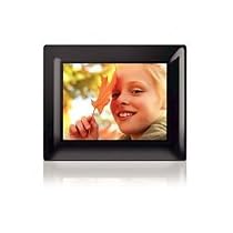 Philips 8FF2FPB/37 Digital Frame 8-Inch