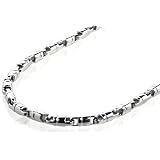 Titanium Link Necklace