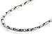 Titanium Link Necklace
