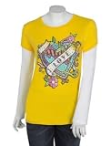 Long Sleeve Toofer Love Tattoo Tee