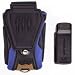 Motorola Tolls of the Trade Construction Series Large Universal Holster pouch NTN2226PA- BLUE
