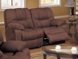 Microfiber Plush Motion Sofa Love Seat 31qCNCxl39L Microfiber Plush Motion Sofa Love Seat