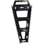 Hansen (HAN5100) SAE Wrench Rack Holds 13 Pieces