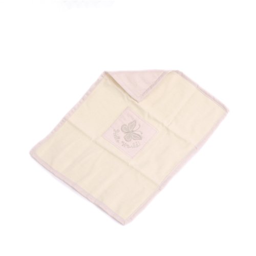 Barefoot Dreams Signature Baby Blankie To Go - All Colors
