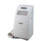 Review Amcor AL10000E / Amcor AL10000E 10000-BTU Portable Air Conditioner with Electronic Controls
