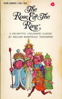 The Rose and the Ring