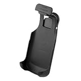 Black Swivel Holster Belt Clip for T-Mobile Nokia 2720 AT&T