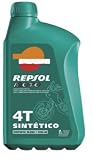 4T 10W40 BLEND 1LTR - Repsol -
