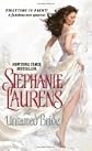 by Stephanie Laurens The Untamed Bride (Black Cobra Quartet) Original edition