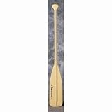 Caviness SP Series Synthetic Boat Paddles Beige Length 5 Ft Color Beige