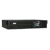 1000Va On-Line Double-Conversion Ups System For Critical Server Network And 