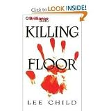 Killing Floor (Jack Reacher Series) [Abridged, Audiobook, CD] Publisher: Brilliance Audio on CD Value Priced; Abridged edition