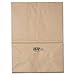 8.5" - General Grocery Paper Bags