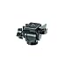 Manfrotto 234RC Neigekopf F�r Einbeinstativ Mit 200Pl
