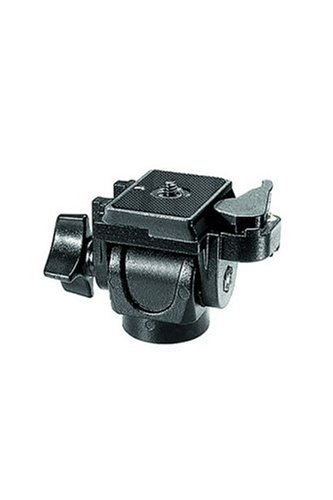 Manfrotto Monopod Head Quick Release