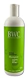 Beauty Without Cruelty Rosemary/mint/tea Tree Shampoo 16 fl oz
