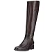 GANT Sharron Black Leather 46.42030A001, Damen Stiefel