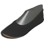 Beck Basic schwarz 060 s, Unisex - Kinder Sportsch&hellip Beck