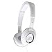 Sennheiser HD 228 Stereo Kopfh�rer (Kabell�nge 1,4 m, 110 dB) wei�