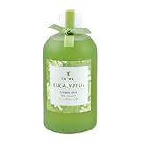 The Thymes Eucalyptus Liquid Foaming Bath 12 fl oz/350 ml