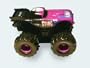 HOTWHEELS MONSTER JAM 60 CT DISPLAY