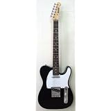 BACCHUS BTE-250R/BLK エレキギター
