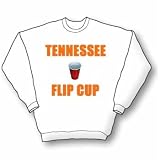 Tennessee Flip Cup Sweatshirt
