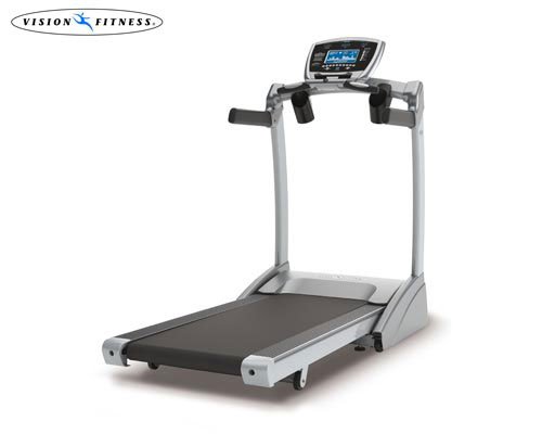 Vision Fitness - T9550 Premier