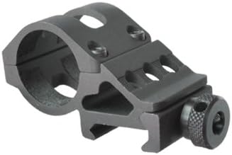 1in Ring Mount, Weaver Side Offset, TZ-RWS