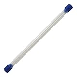 シンワ 工事用 シャープペン用 替芯2.0mm 白 6本入 78475