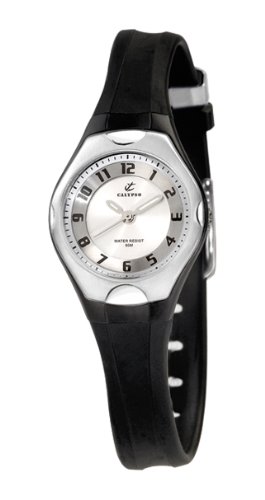 Calypso by Festina Armbanduhr K5163/2