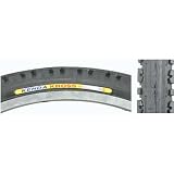 Sunlite Hybrid Kross Plus Tire - 700 x 38, Black / Black Skin - B000AO5JE8
