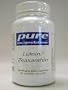 Pure Encapsulations -Lutein/Zeaxanthin 120 vcaps
