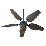 Colfax Ceiling Fan by Quorum