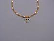 University of Tennessee One Charm Necklace