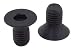 Alloy Steel Flat Socket Head Cap Screw 1/4-20
