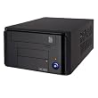 Apex MI-008 Black Mini ITX Chassis with 250W Power Supply