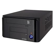 Apex MI-008 Black Mini ITX Chassis with 250W Power Supply