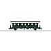 Marklin Type Bi HO Scale Thunder Box Coach