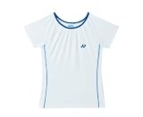  YONEX Damen Polo-Hemd 